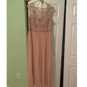 Adrianna Papell Dress,